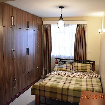 Westlands Pride Apartments Ναϊρόμπι Εξωτερικό φωτογραφία